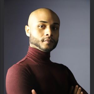 Meet your Posher, Devontah